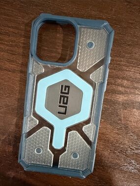 URBAN ARMOR GEAR iPhone Case for iPhone 16 Pro Max